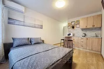 1-к кв. Москва Ярославское ш., 116К2 (20.0 м) - Фото 1