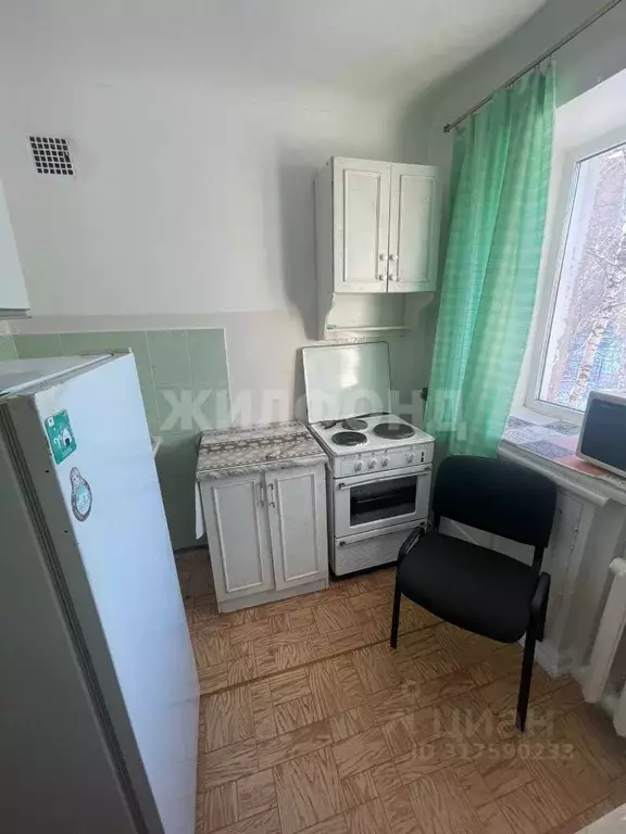 1-к кв. Новосибирская область, Новосибирск ул. Дуси Ковальчук, 270/1 ... - Фото 0