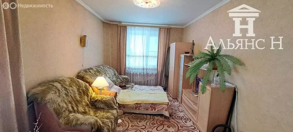 1-комнатная квартира: Петропавловск-Камчатский, Звёздная улица, 1 ... - Фото 2