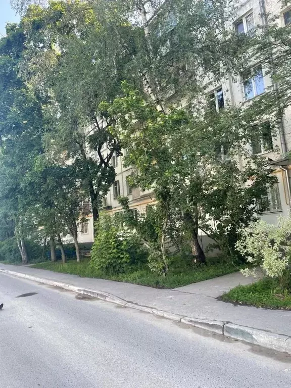 2-к кв. Москва Байкальская ул., 30К1 (41.5 м) - Фото 0