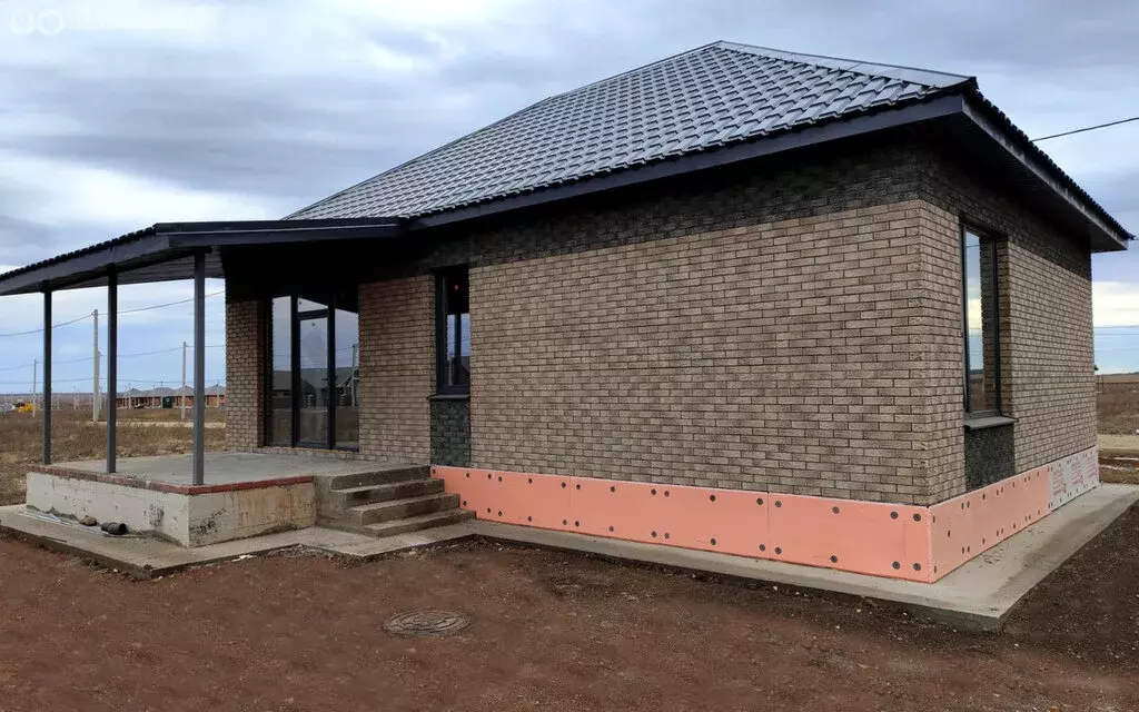 Дом в Благословенка, Солнечная улица, 37 (97.2 м) - Фото 2