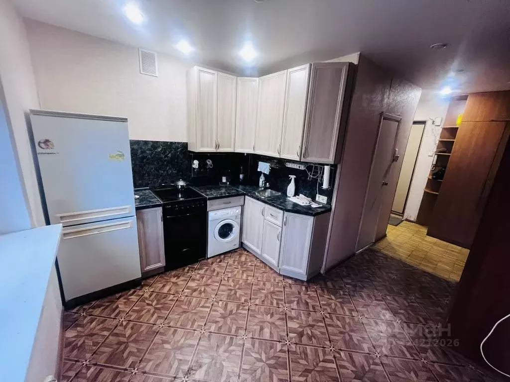 1-к кв. Москва ул. Довженко, 6 (35.0 м) - Фото 1