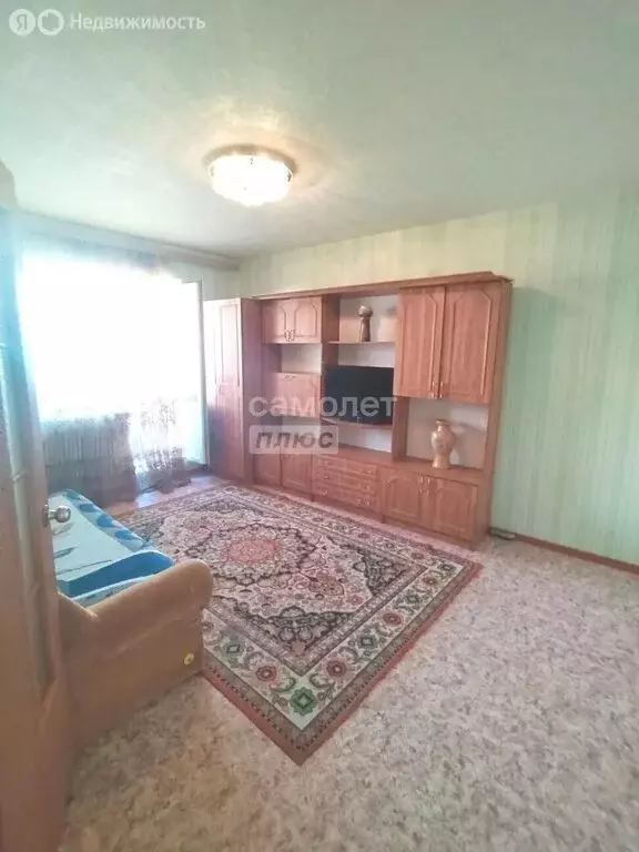 2-комнатная квартира: Липецк, улица Героя России Эдуарда Белана, 16 ... - Фото 1