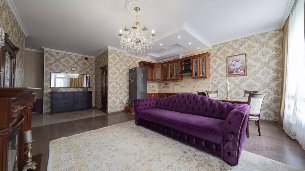 1-к кв. Московская область, Апрелевка Наро-Фоминский городской округ, ... - Фото 1