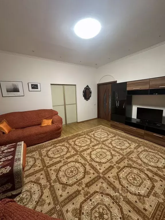 4-к кв. Москва ул. Лестева, 16 (85.0 м) - Фото 0