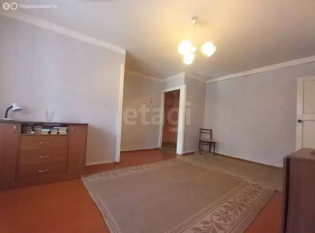 2-комнатная квартира: Пермь, улица Льва Шатрова, 15 (42.4 м) - Фото 2