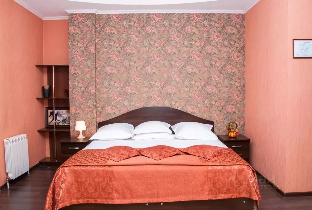 Комната Ростовская область, Ростов-на-Дону Вятская ул., 41Б (22.0 м) - Фото 1