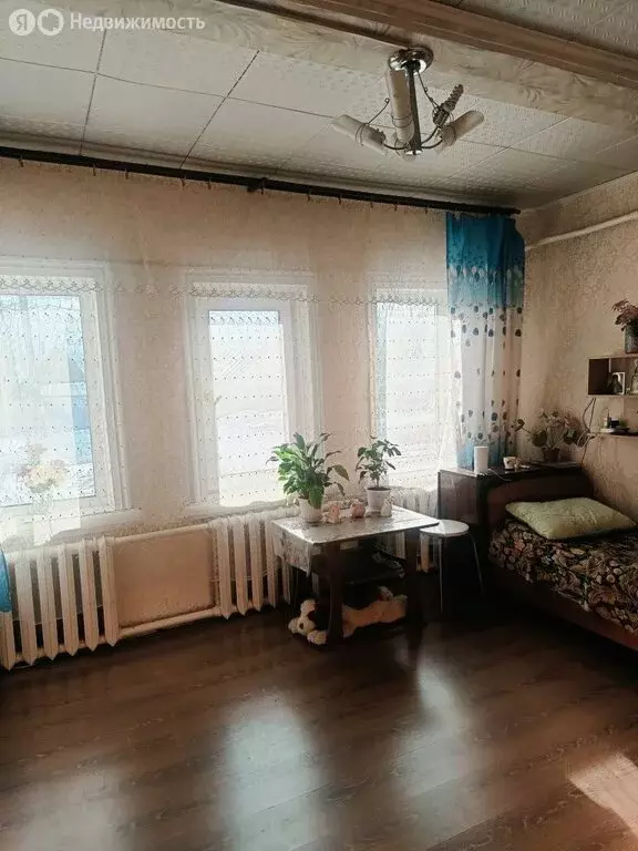 Дом в Шуя, 4-й Железнодорожный переулок, 9 (51.4 м) - Фото 2