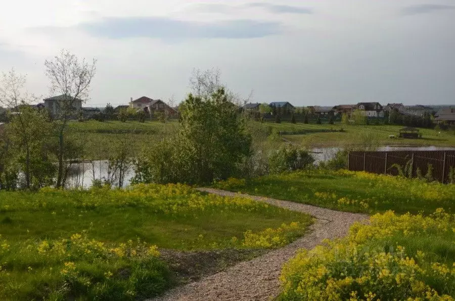 Дом в Московская область, Клин городской округ, Крутой Берег кп  (230 ... - Фото 1