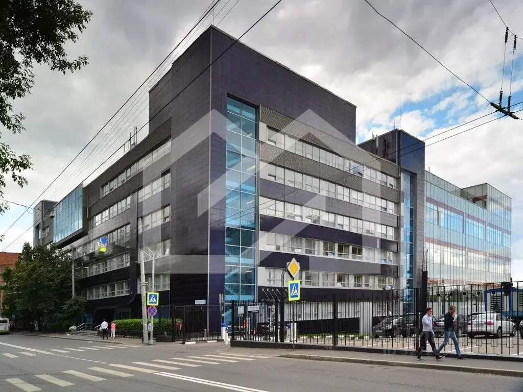 Помещение свободного назначения в Москва Электрозаводская ул., 27С9 ... - Фото 1