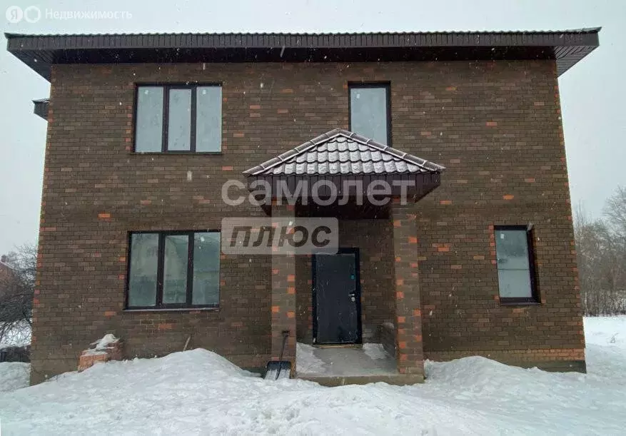 Дом в Димитровград, улица Неверова, 42 (393 м) - Фото 1