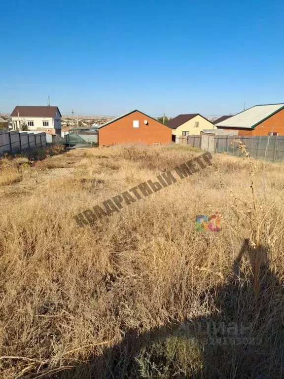 Участок в Калмыкия, Элиста Яшалтинская ул., 59 (6.0 сот.) - Фото 1