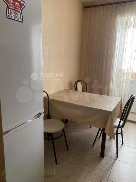 2-к. квартира, 50м, 4/5эт. - Фото 1