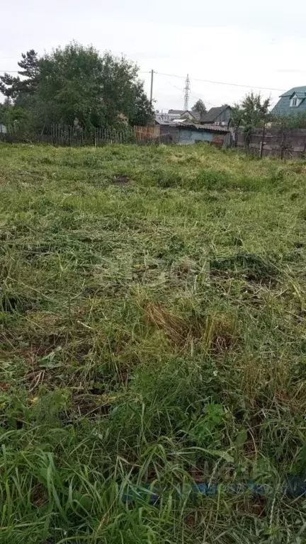 Участок в Омская область, Омск ул. Воровского (5.0 сот.) - Фото 0