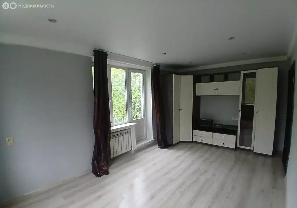 1-комнатная квартира: Санкт-Петербург, улица Добровольцев, 48 (31 м) - Фото 2