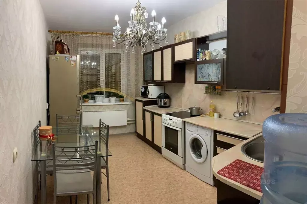 2-к кв. Томская область, Томск ул. Мичурина, 11 (68.0 м) - Фото 1