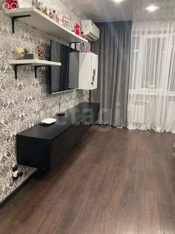 2-комнатная квартира: Ульяновск, микрорайон Новый Город, проспект ... - Фото 1