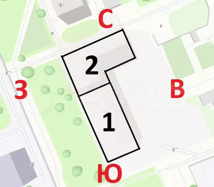 1-к. квартира, 46,7 м, 5/25 эт. - Фото 1
