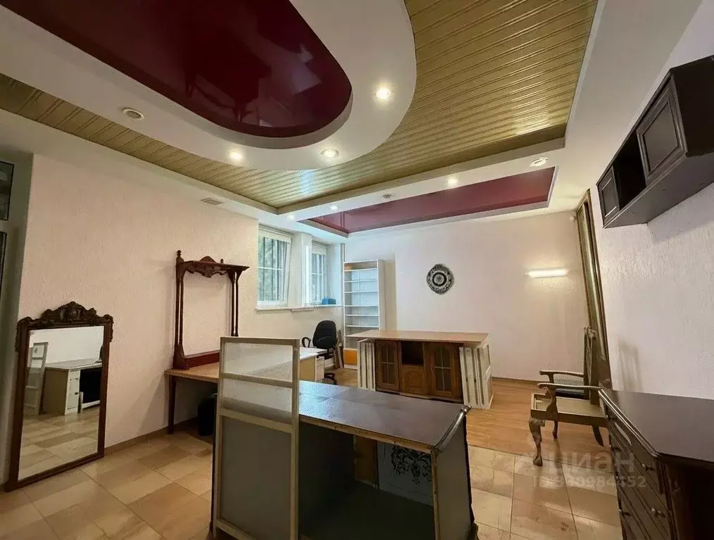 Офис в Волгоградская область, Волгоград ул. Поддубного, 9 (36 м) - Фото 2