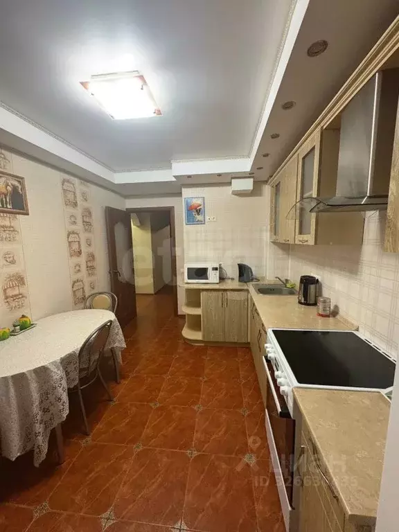 2-к кв. Тюменская область, Тюмень ул. Пермякова, 81 (53.0 м) - Фото 0