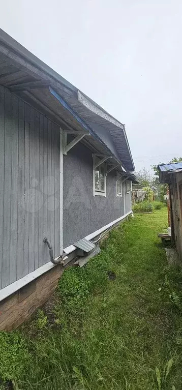 Дом 45 м на участке 10 сот. - Фото 1
