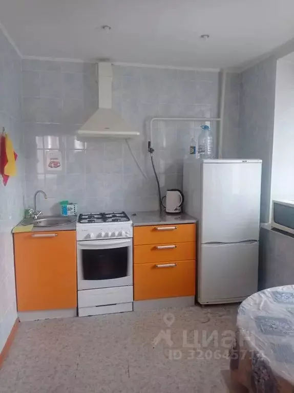 1-к кв. Тверская область, Конаково ул. Энергетиков, 8 (35.0 м) - Фото 2