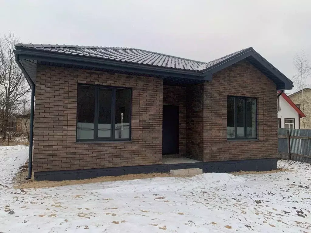 Дом в Калужская область, Обнинск  (100 м) - Фото 1