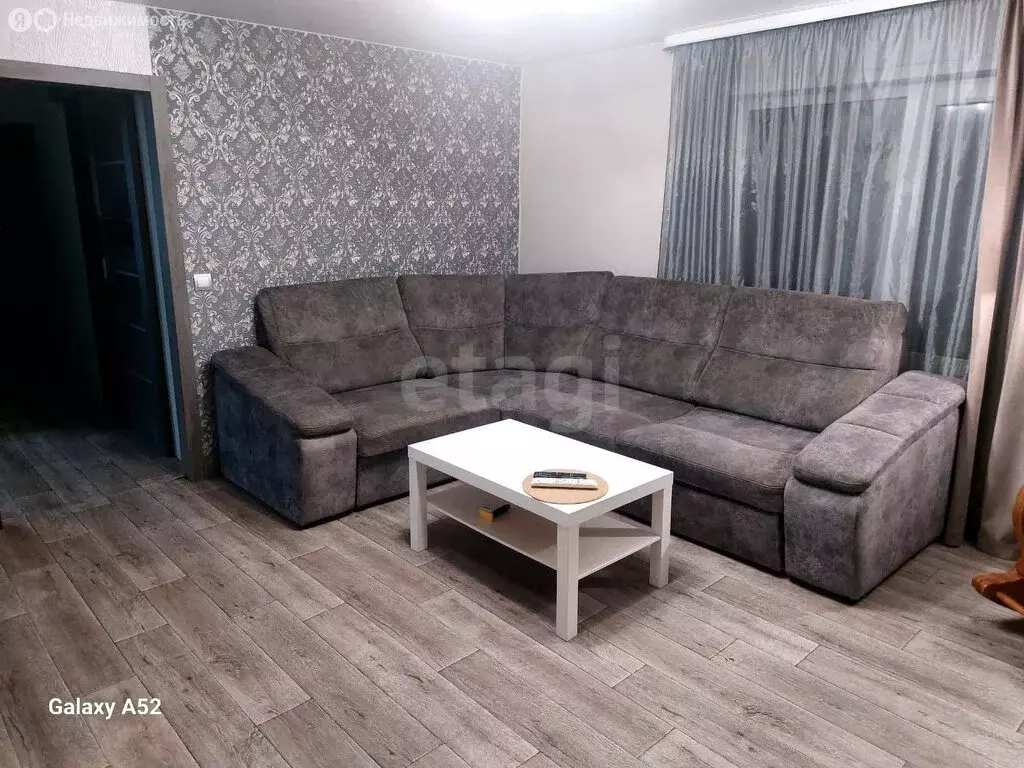 Дом в Прокопьевск, Эстонская улица (60 м) - Фото 0