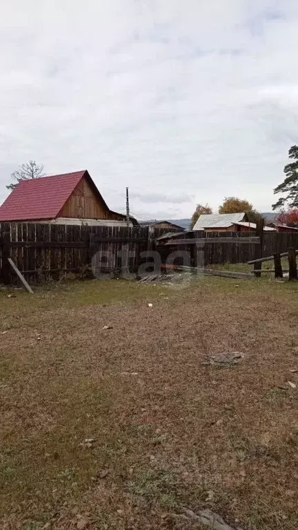 Участок в Бурятия, Улан-Удэ Талецкий СНТ, 218 (5.95 сот.) - Фото 2