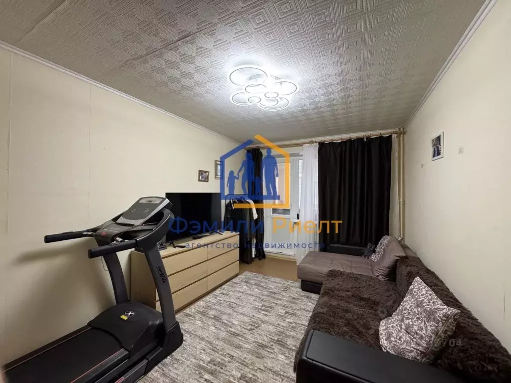4-к кв. Калужская область, Обнинск ул. Аксенова, 4 (93.7 м) - Фото 0