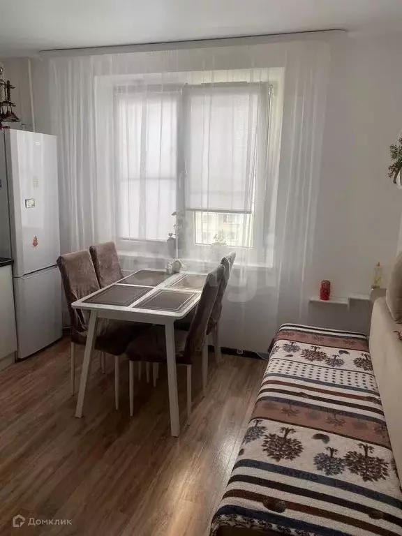Продаётся 1-к квартира, 36 м - Фото 0