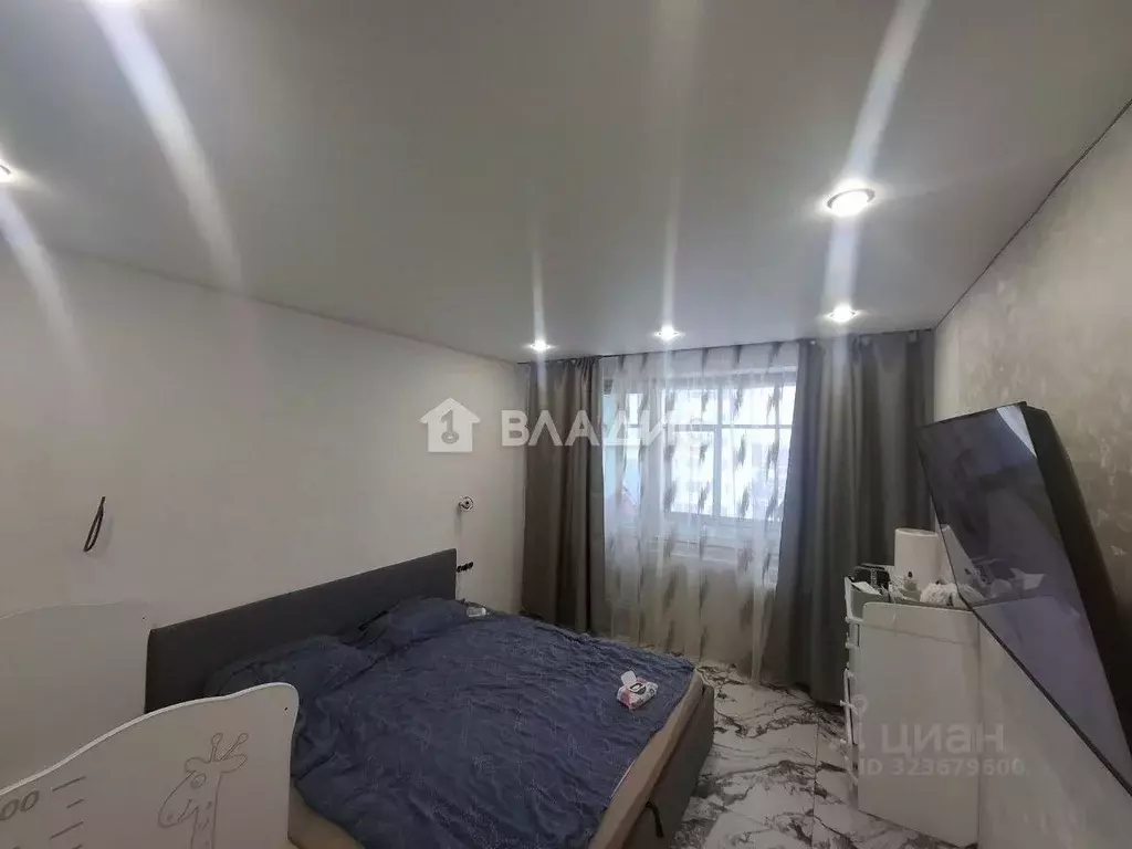 2-к кв. Иркутская область, Ангарск 29-й мкр, 11 (50.0 м) - Фото 1