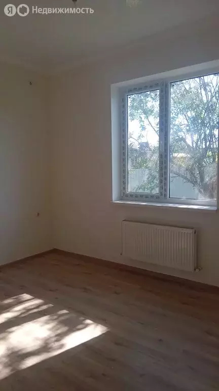 Дом в Краснодарский край, муниципальный округ Анапа, село Цибанобалка ... - Фото 0