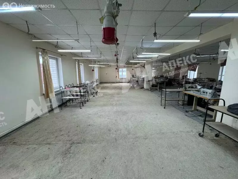 Производственное помещение (500 м) - Фото 2