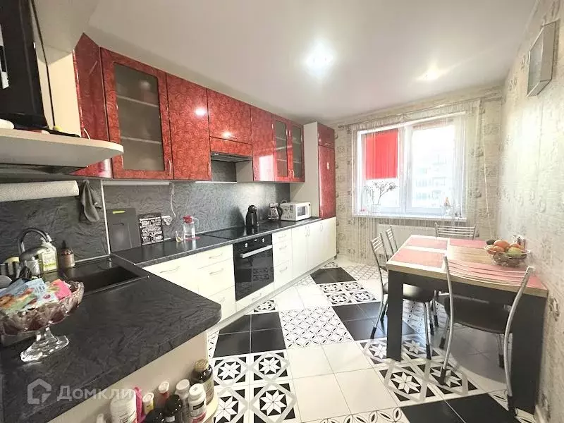 Продаётся 2-к квартира, 56 м - Фото 1