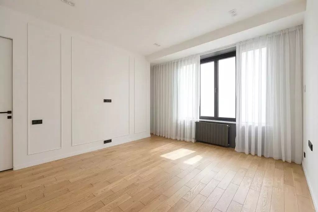 4-к кв. Москва Ленинградский просп., 36с30 (110.0 м) - Фото 2