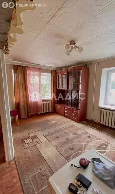 1-комнатная квартира: Стерлитамак, улица Голикова, 9 (30 м) - Фото 0