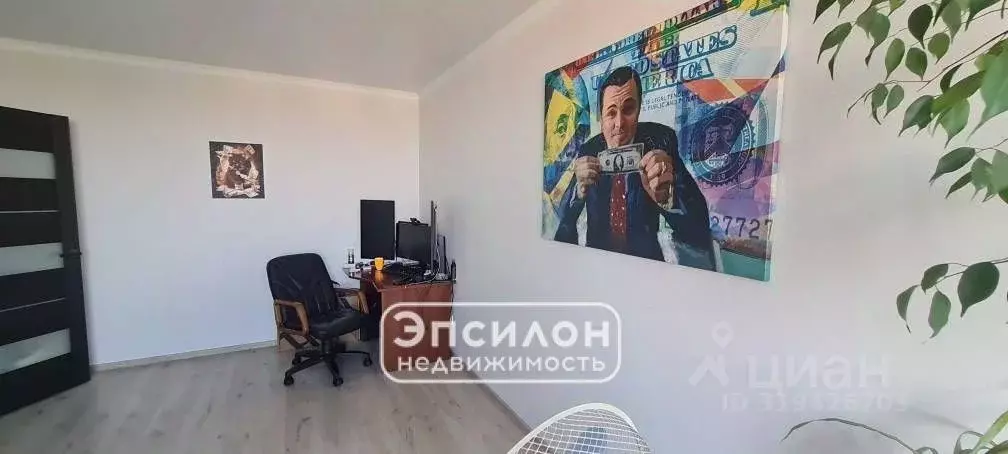 1-к кв. Курская область, Курск ул. Щемиловка, 105 (37.5 м) - Фото 1