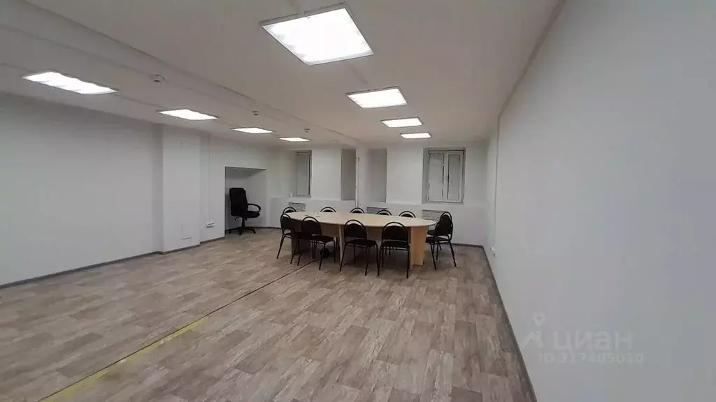 Помещение свободного назначения в Нижегородская область, Нижний ... - Фото 2