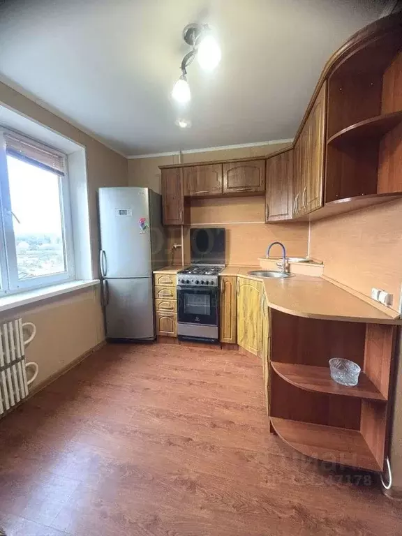 1-к кв. Белгородская область, Старый Оскол ул. Хмелева, 8 (39.0 м) - Фото 2