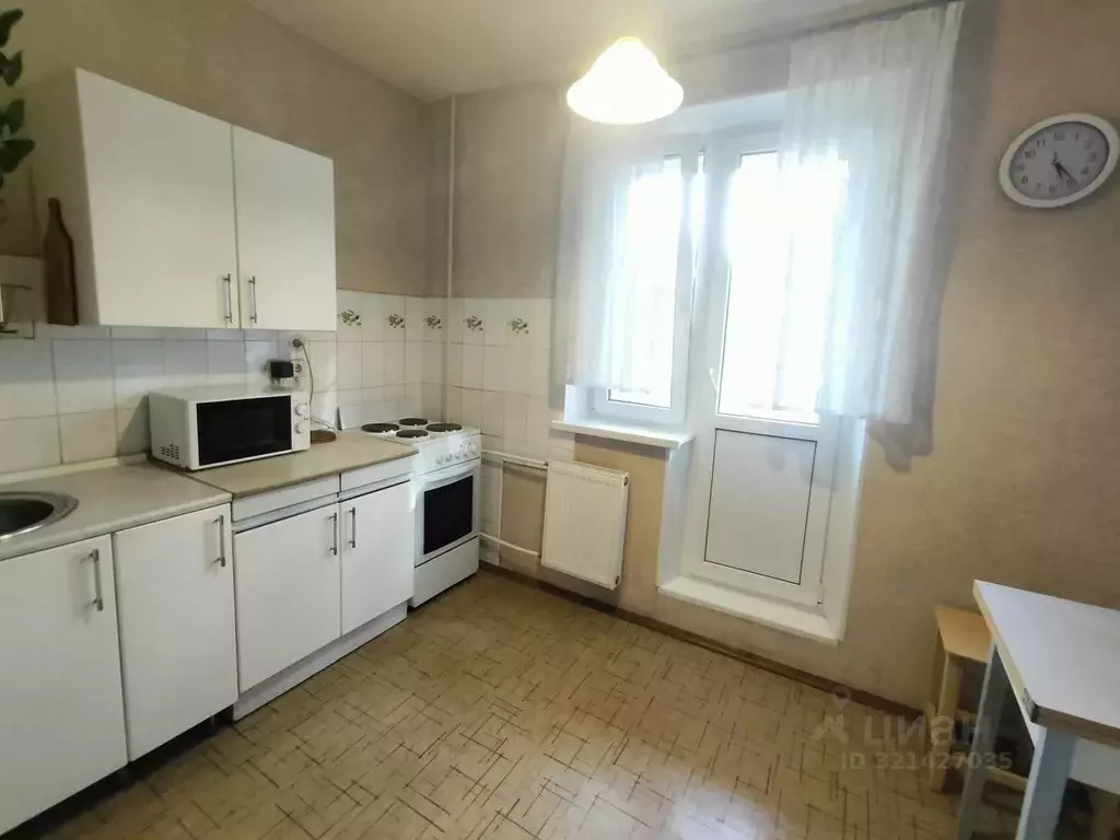 1-к кв. Санкт-Петербург Школьная ул., 114к2 (40.0 м) - Фото 0