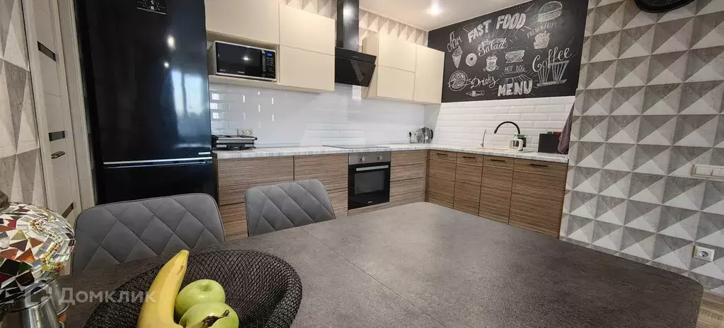 Продаётся 2-к квартира, 55 м - Фото 0
