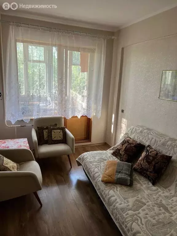 2-комнатная квартира: Архангельск, улица Тимме, 21к1 (47 м) - Фото 0