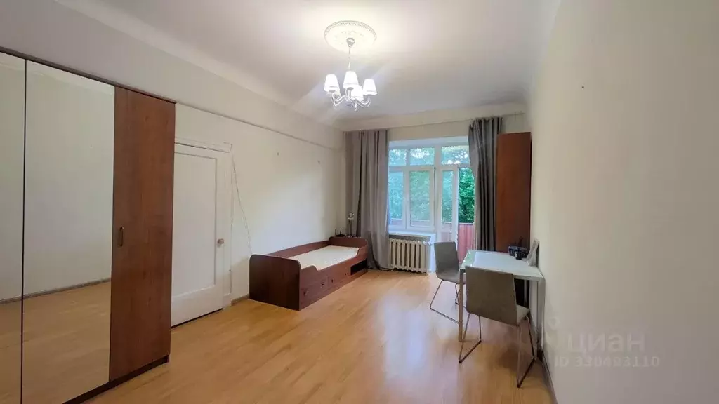 1-к кв. Москва 3-й Михалковский пер., 15К3 (40.0 м) - Фото 2