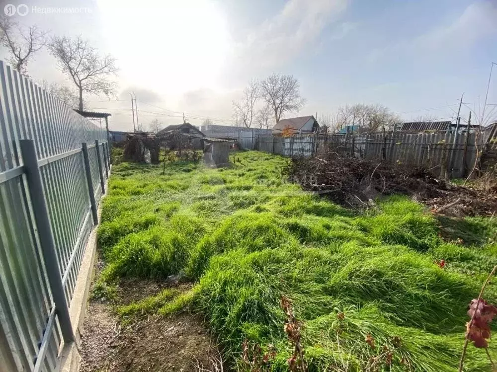 Участок в Новопавловск, улица Гагарина (4.78 м) - Фото 2