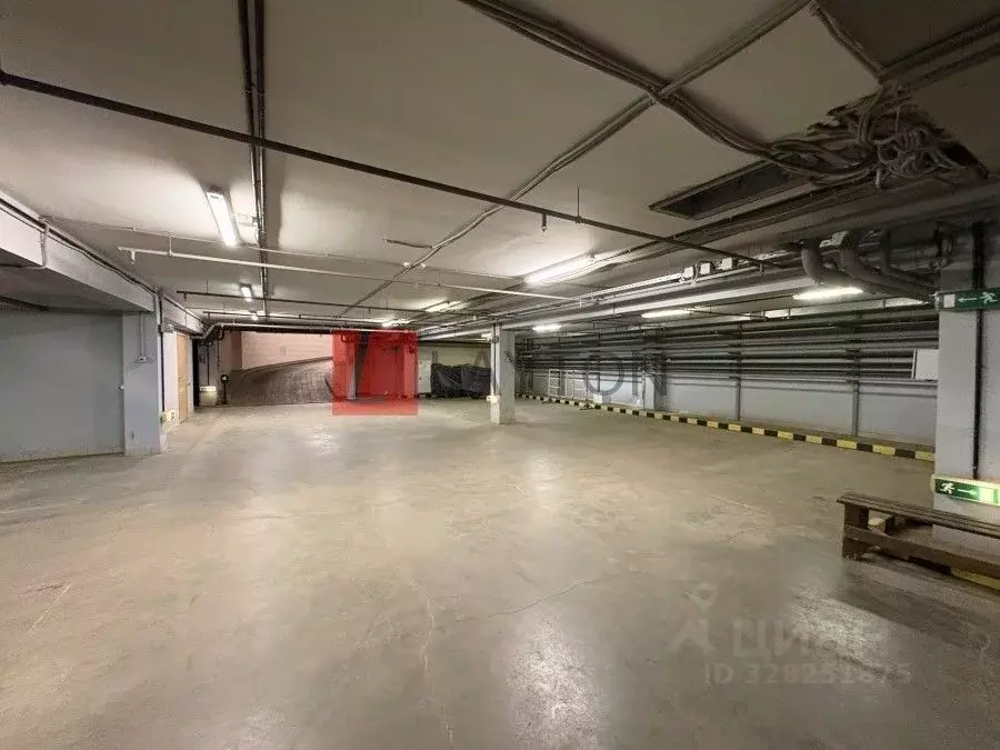 Офис в Москва Таганская ул., 34С3 (1800 м) - Фото 1