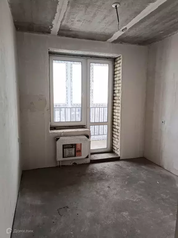 Продаётся 1-к квартира, 31.5 м - Фото 0