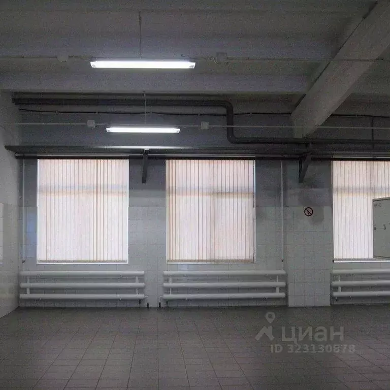 Склад в Москва ул. Бирюсинка, 7С1 (374 м) - Фото 1