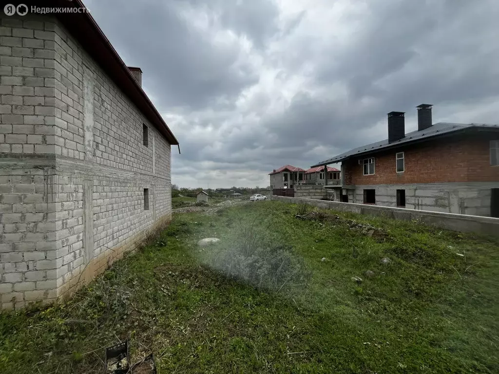 Дом в Кабардино-Балкарская Республика, городской округ Нальчик, село ... - Фото 1