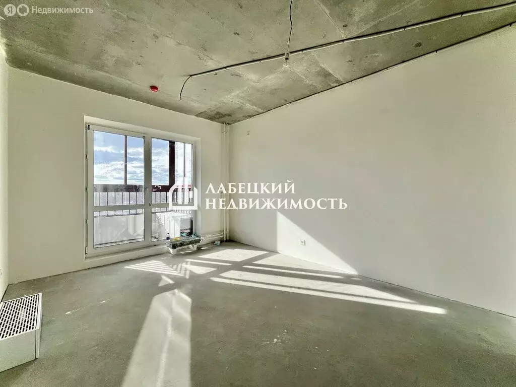Квартира-студия: Казань, жилой комплекс Нокса Парк, 1 (20.8 м) - Фото 1